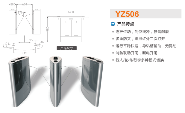 凌云县翼闸二号